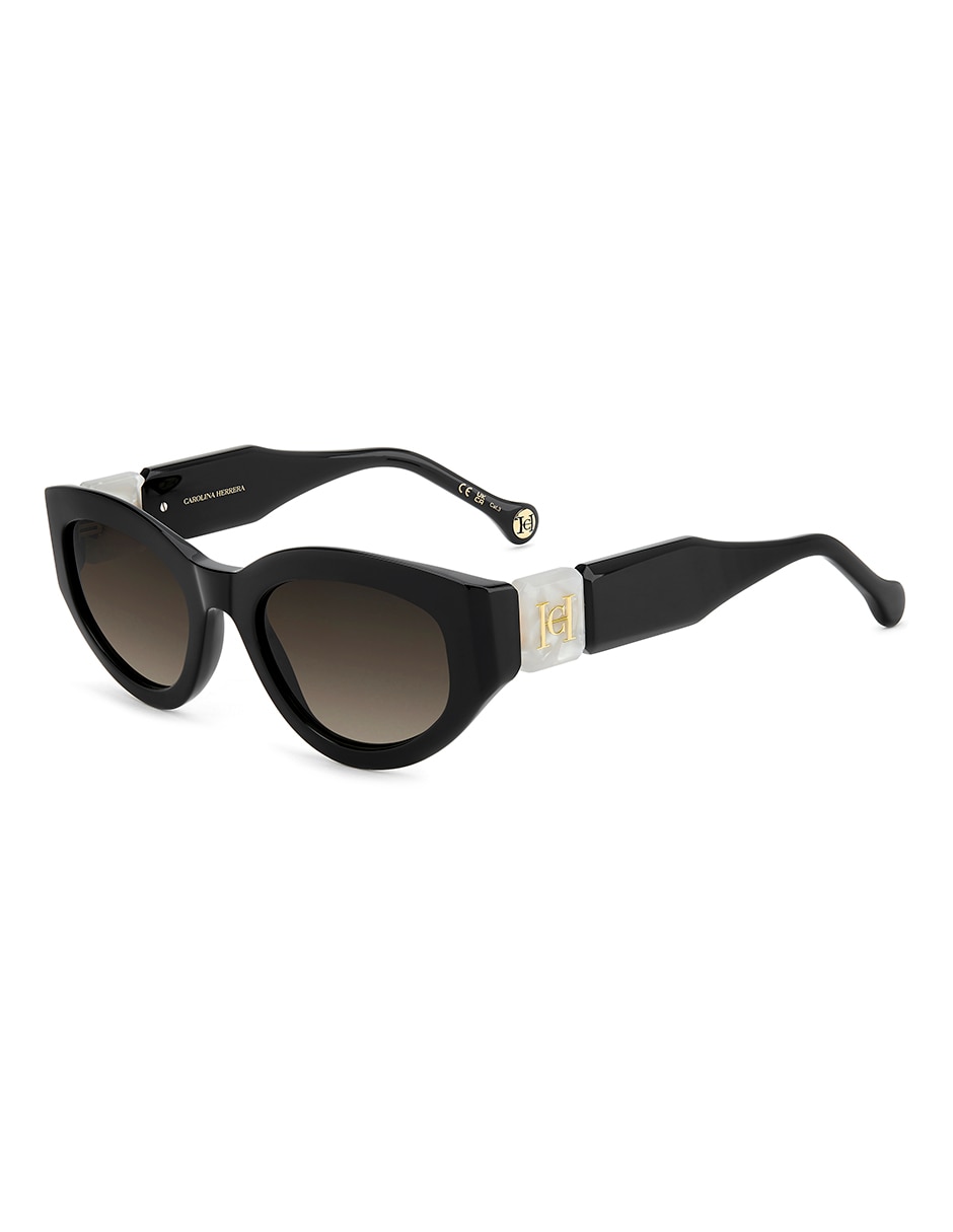 Lentes de sol Carolina Herrera 0370/S para mujer 5