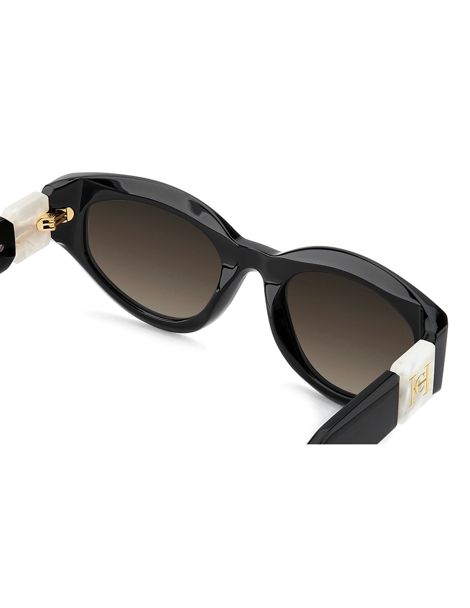 Lentes de sol Carolina Herrera 0370/S para mujer 3