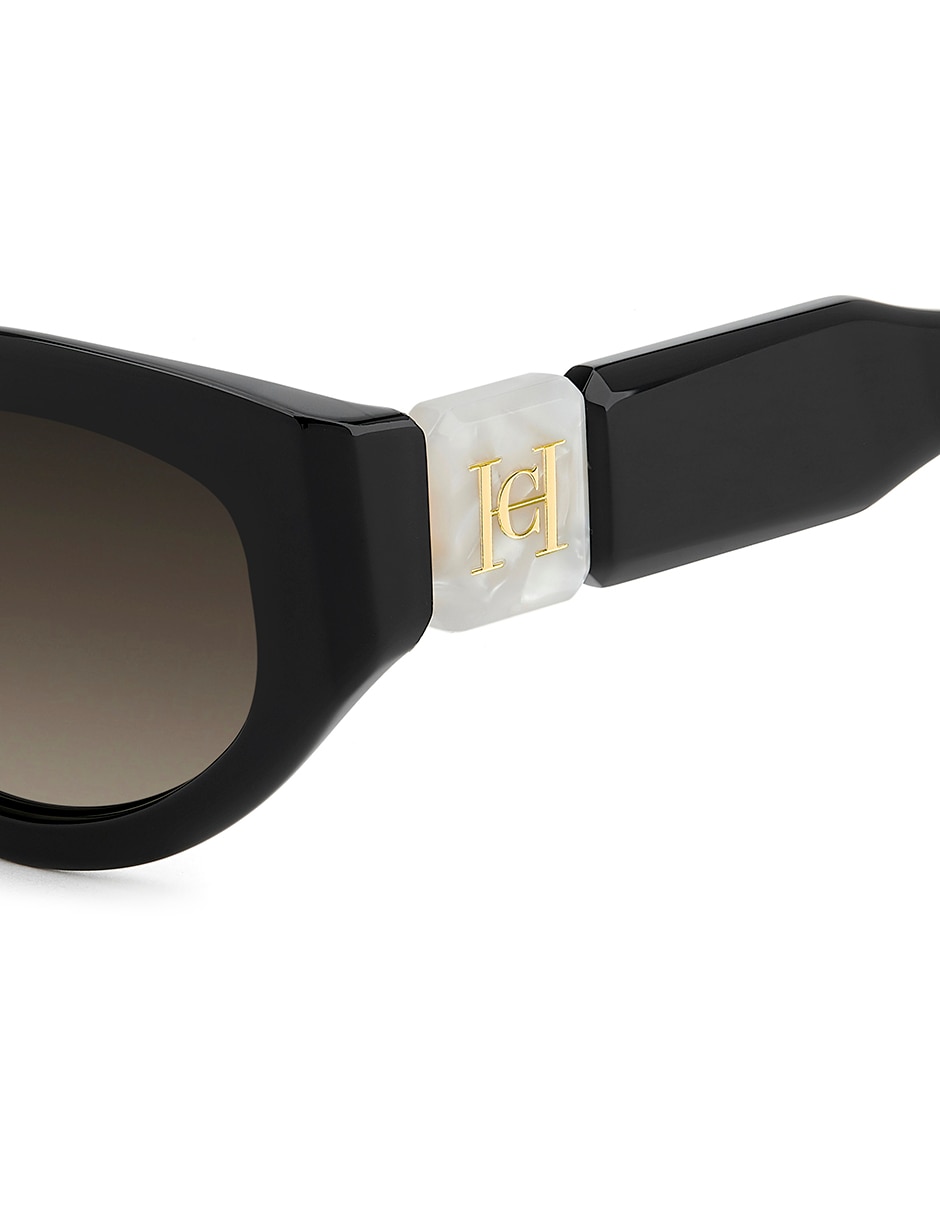 Lentes de sol Carolina Herrera 0370/S para mujer 6