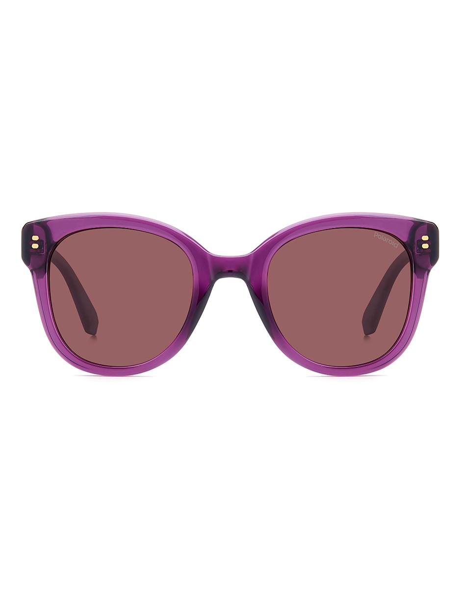 Lentes de sol PLD 6248/S/X para mujer