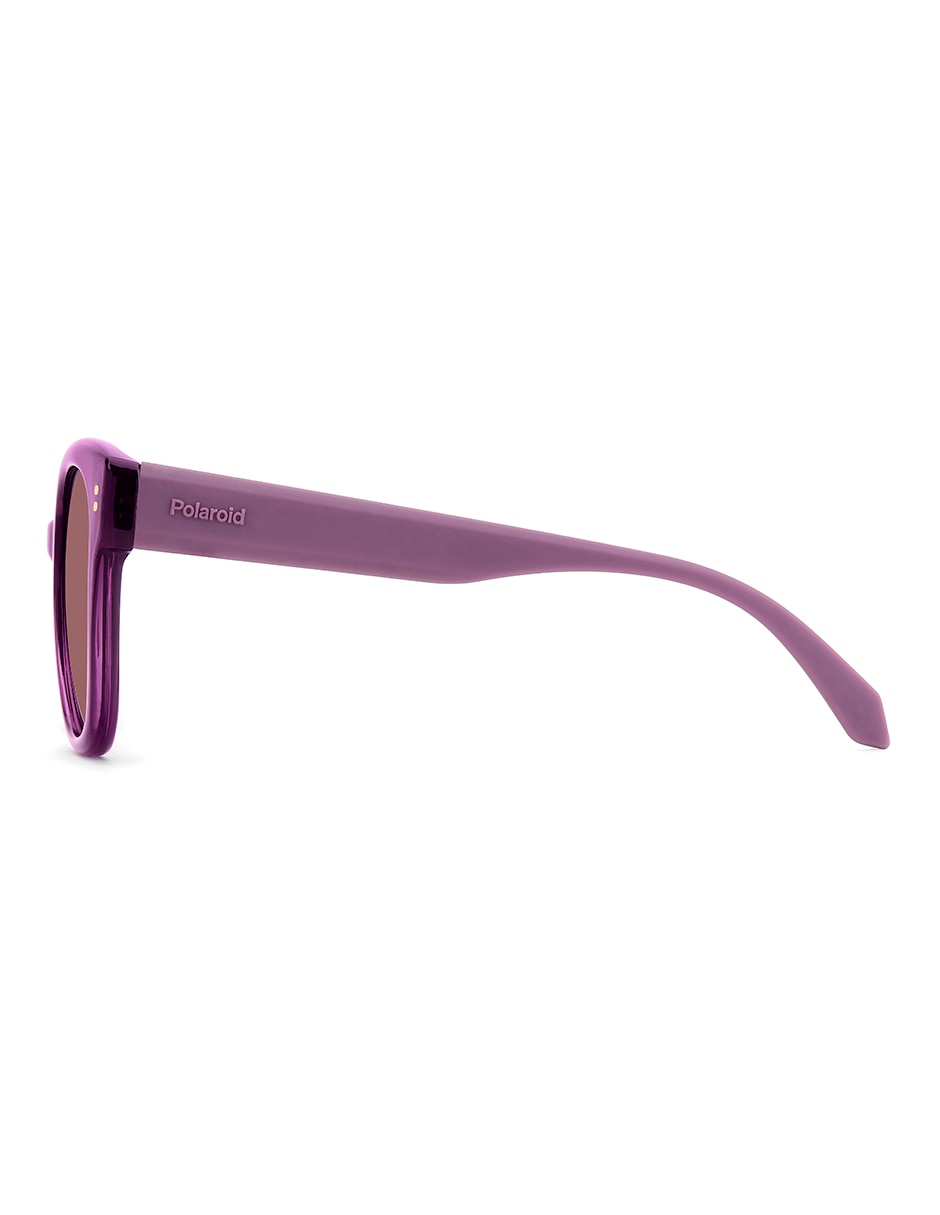 Lentes de sol PLD 6248/S/X para mujer 5