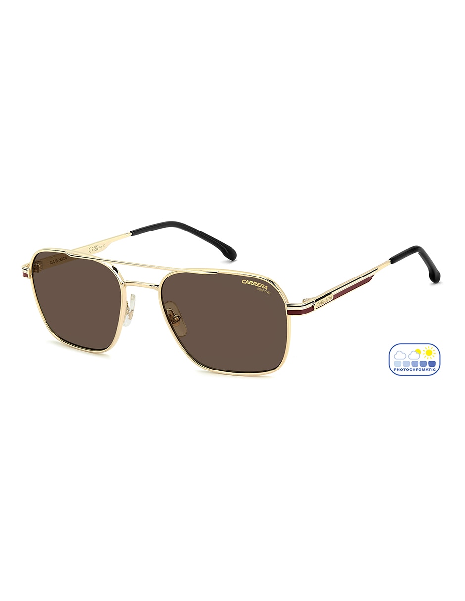 Lentes de sol Carrera 379/S para hombre