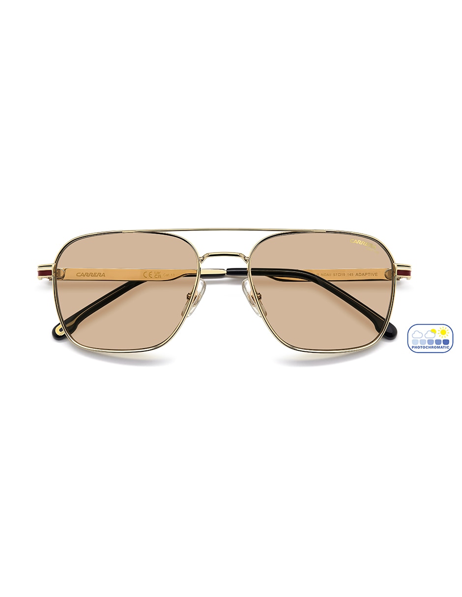Lentes de sol Carrera 379/S para hombre