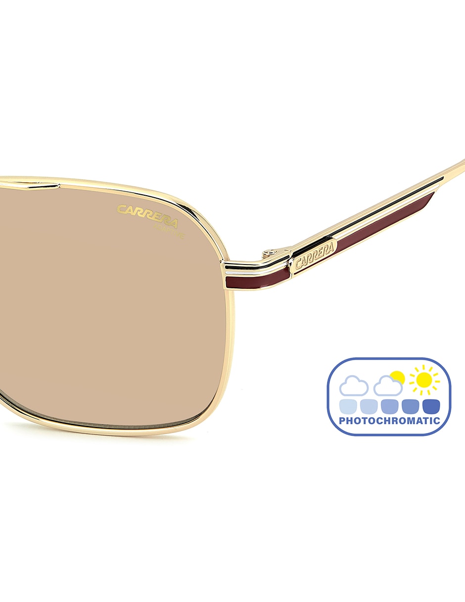 Lentes de sol Carrera 379/S para hombre