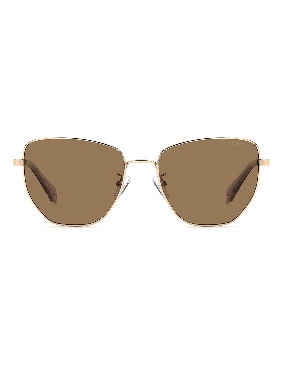 Lentes de sol polaroid pld 4204/g/s/x para mujer