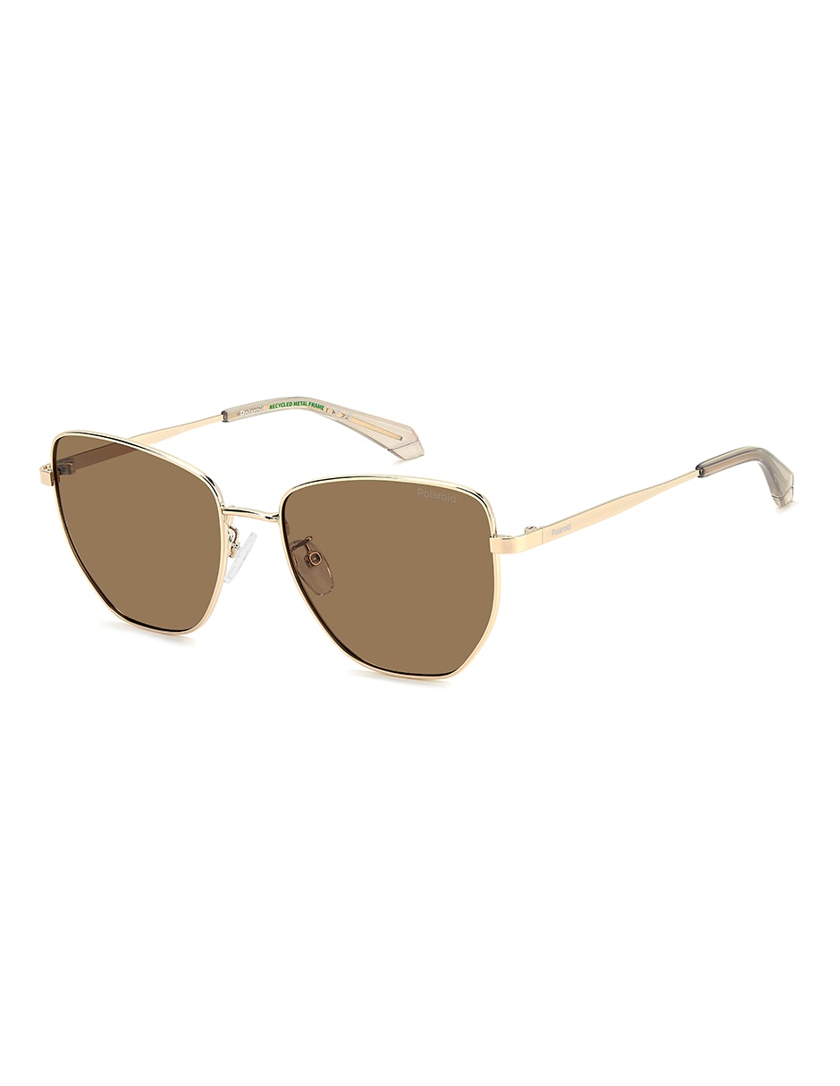 Lentes de sol polaroid pld 4204/g/s/x para mujer