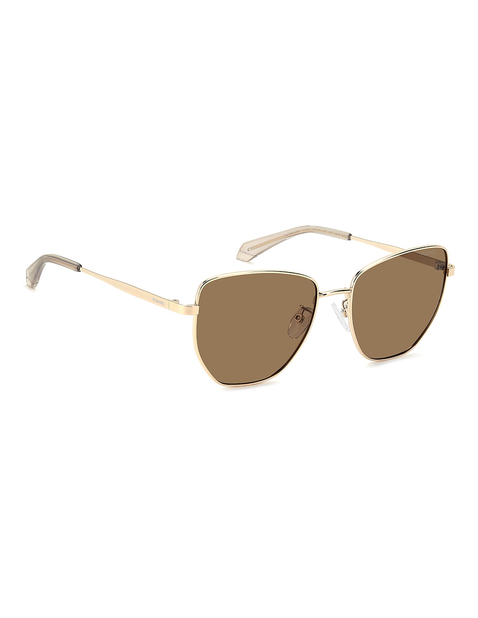 Lentes de sol polaroid pld 4204/g/s/x para mujer
