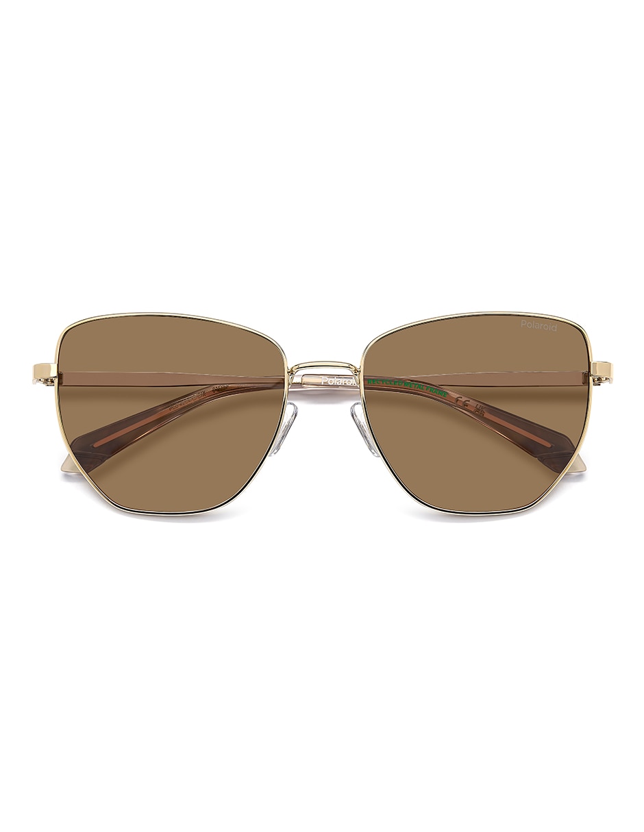 Lentes de sol polaroid pld 4204/g/s/x para mujer