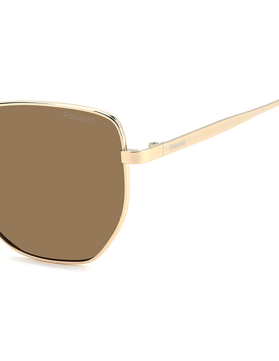 Lentes de sol polaroid pld 4204/g/s/x para mujer