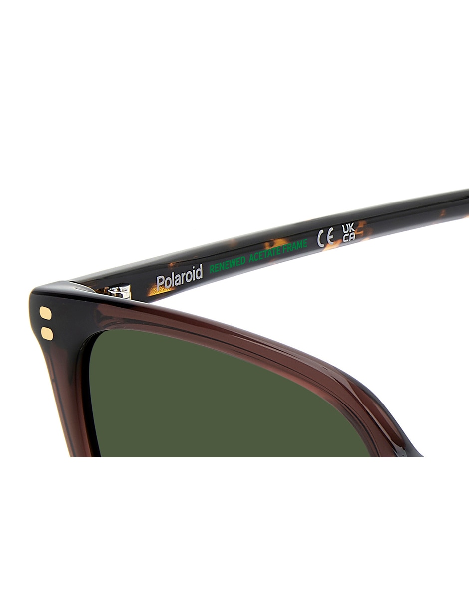 Lentes de sol 4201 para mujer 6