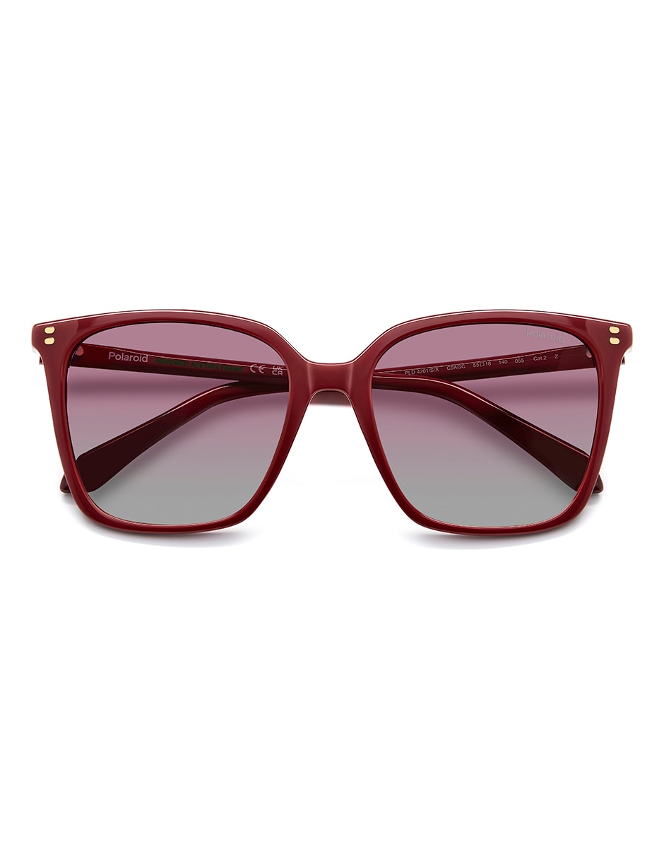 Lentes de sol 4201 para mujer 3