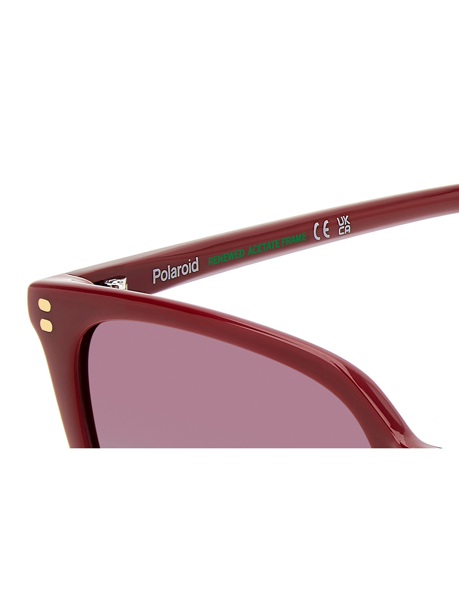 Lentes de sol 4201 para mujer 6