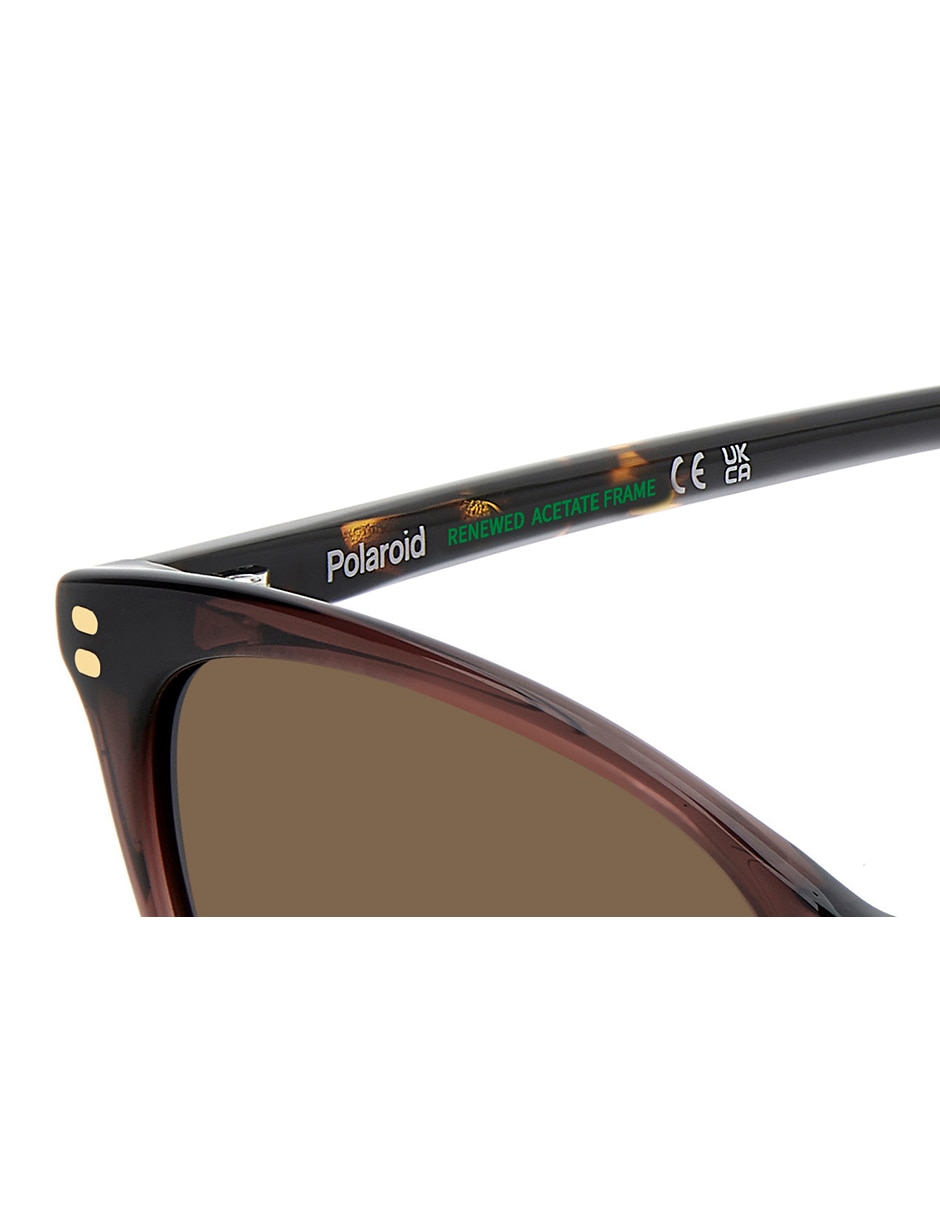 Lentes de sol 4200 para mujer 6
