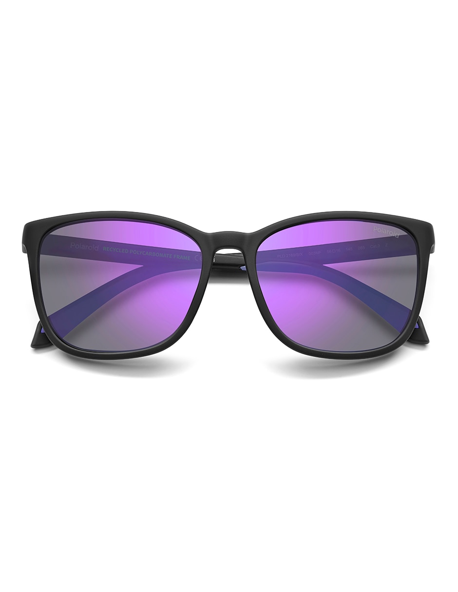 Lentes de sol 2169 para mujer 4