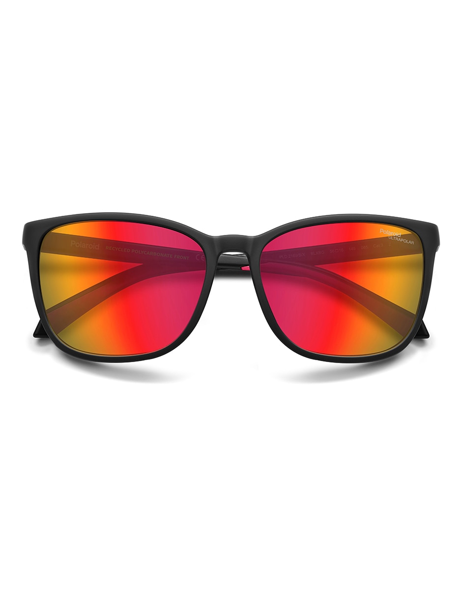 Lentes de sol 2169 para mujer 9