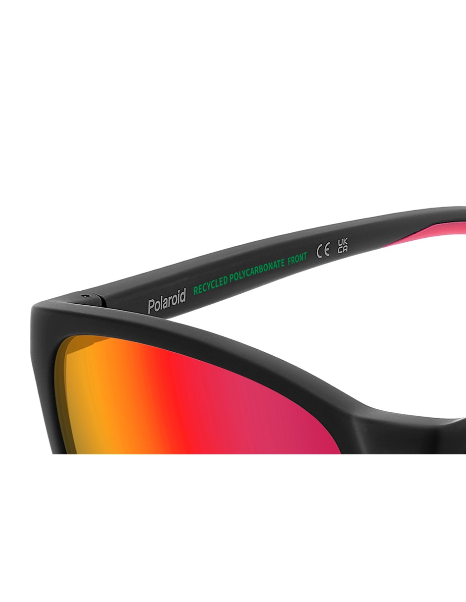 Lentes de sol 2169 para mujer 7