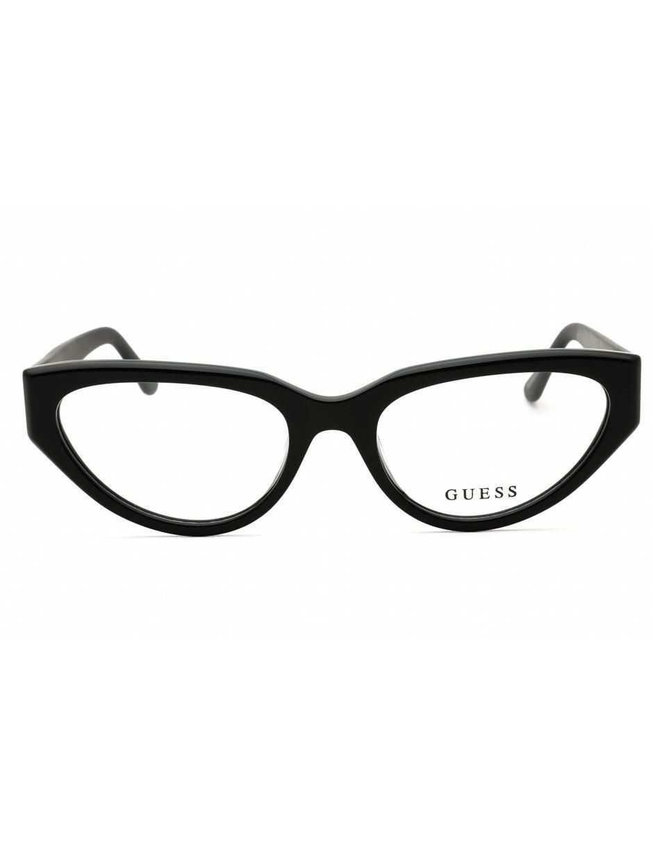 Armazón GU50113 001 para mujer