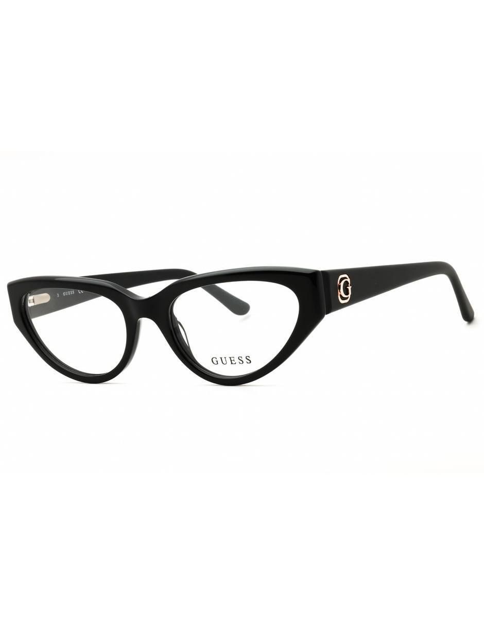 Armazón GU50113 001 para mujer
