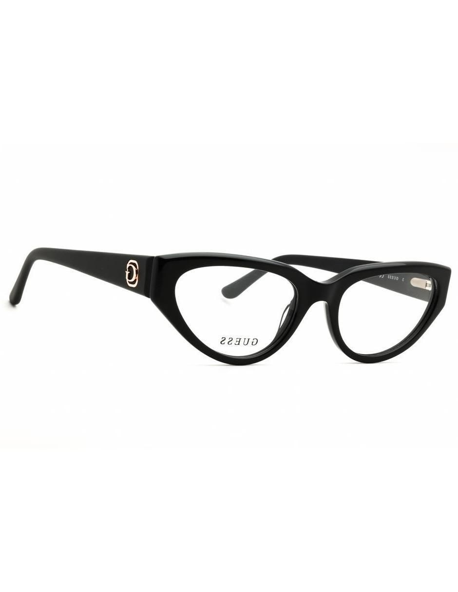 Armazón GU50113 001 para mujer