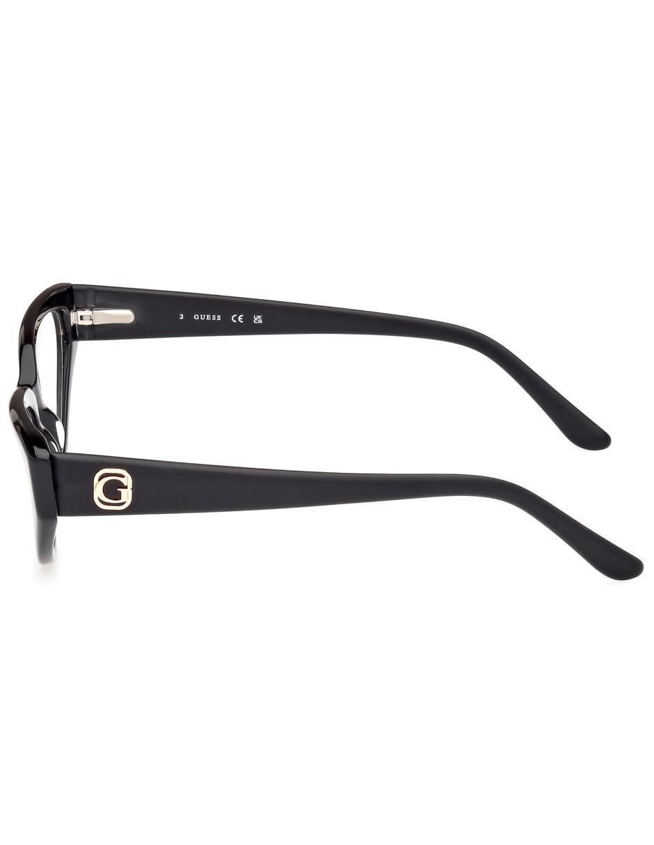 Armazón GU50113 001 para mujer Armazón GU50113 001 para mujer