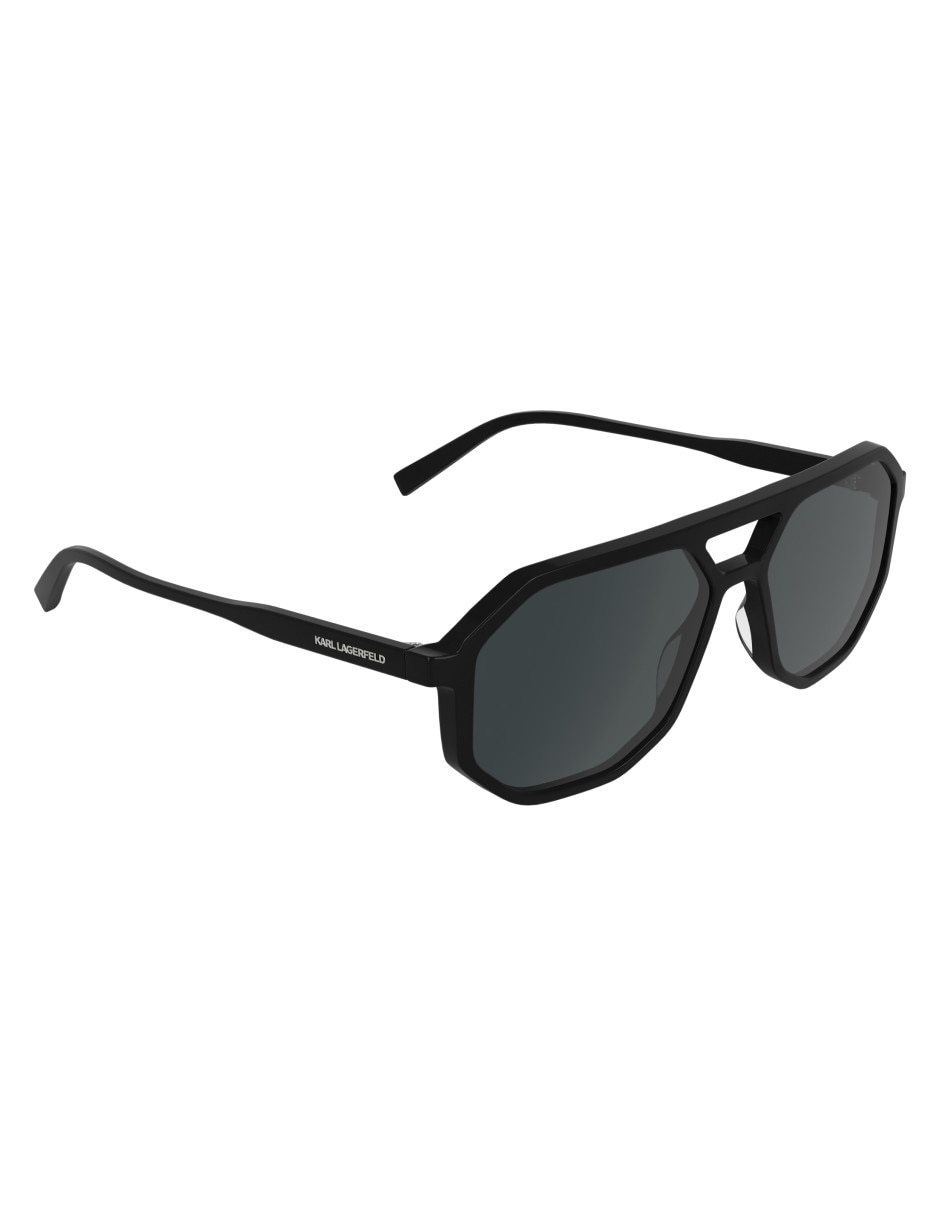 Lentes de sol Karl Lagerfeld para hombre