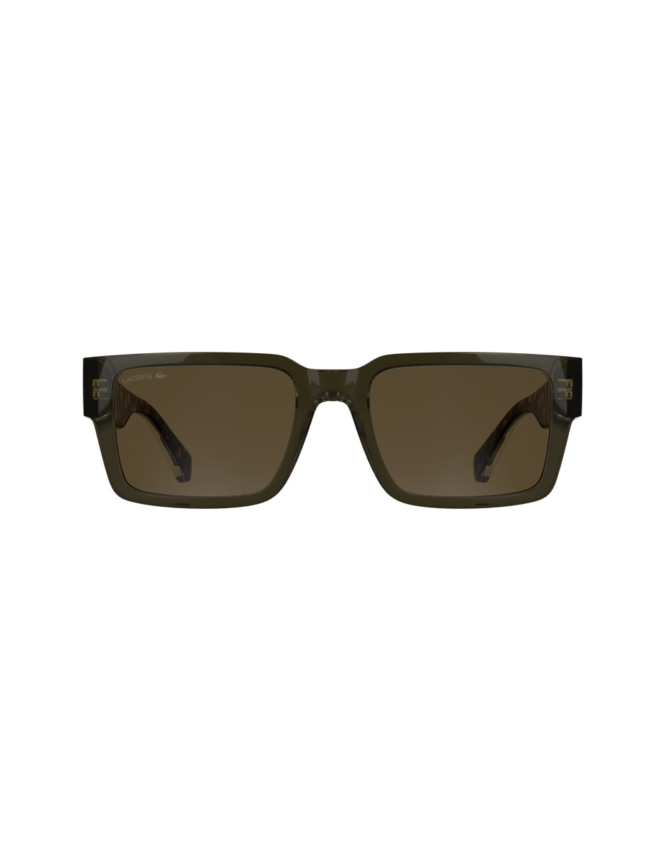 Lentes de sol para hombre