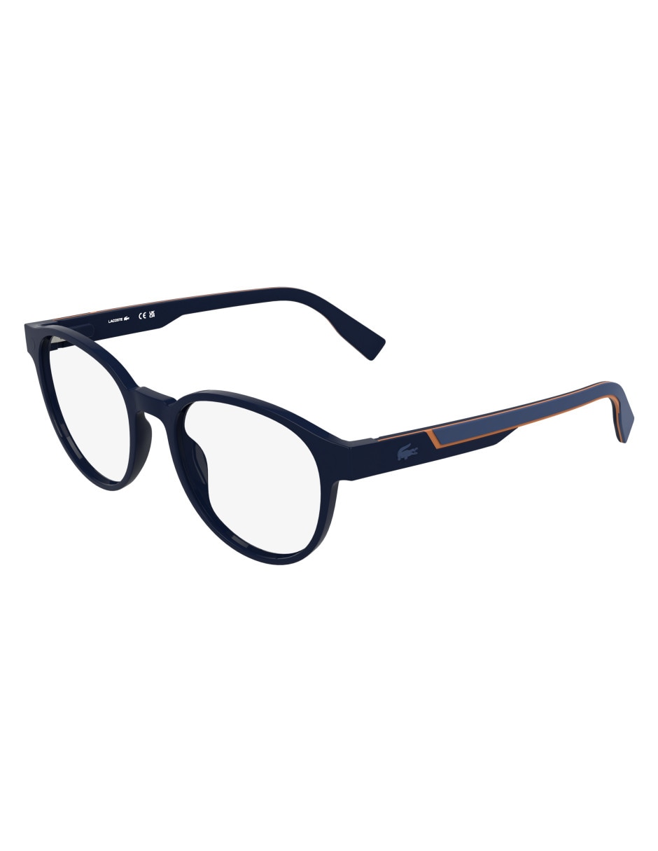 Armazón Lacoste L4009-5319-410 para hombre