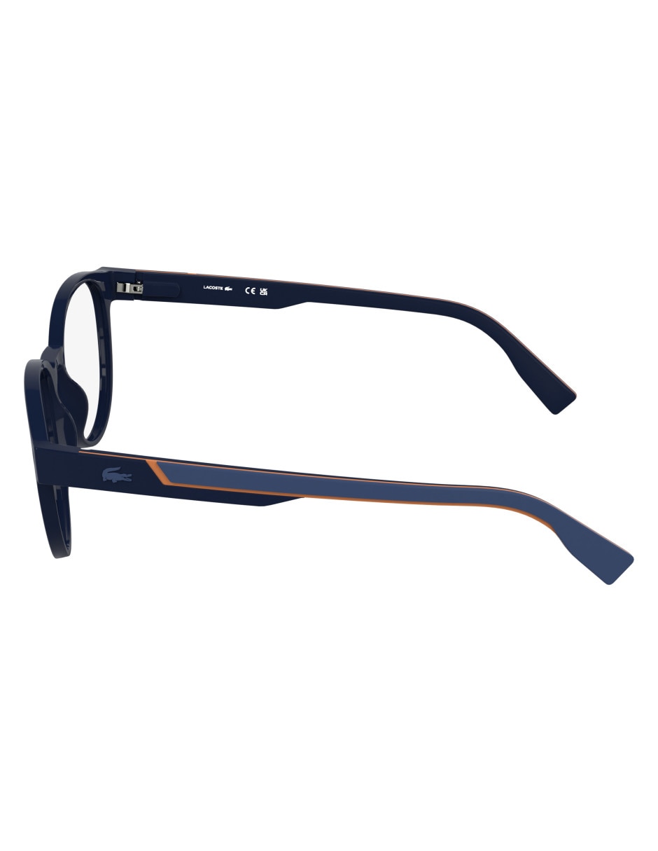 Armazón Lacoste L4009-5319-410 para hombre