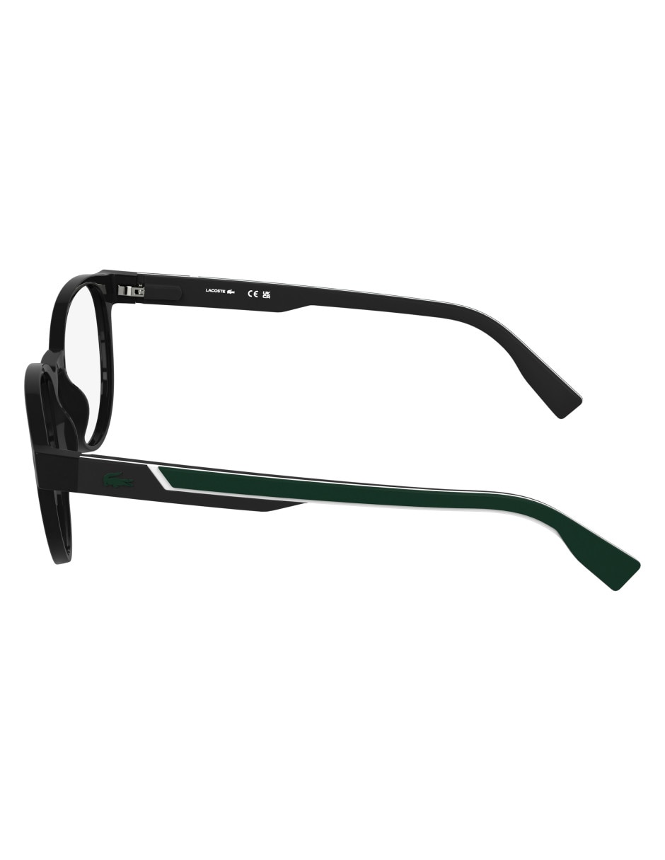 Armazón Lacoste L4009-5319-001 para hombre