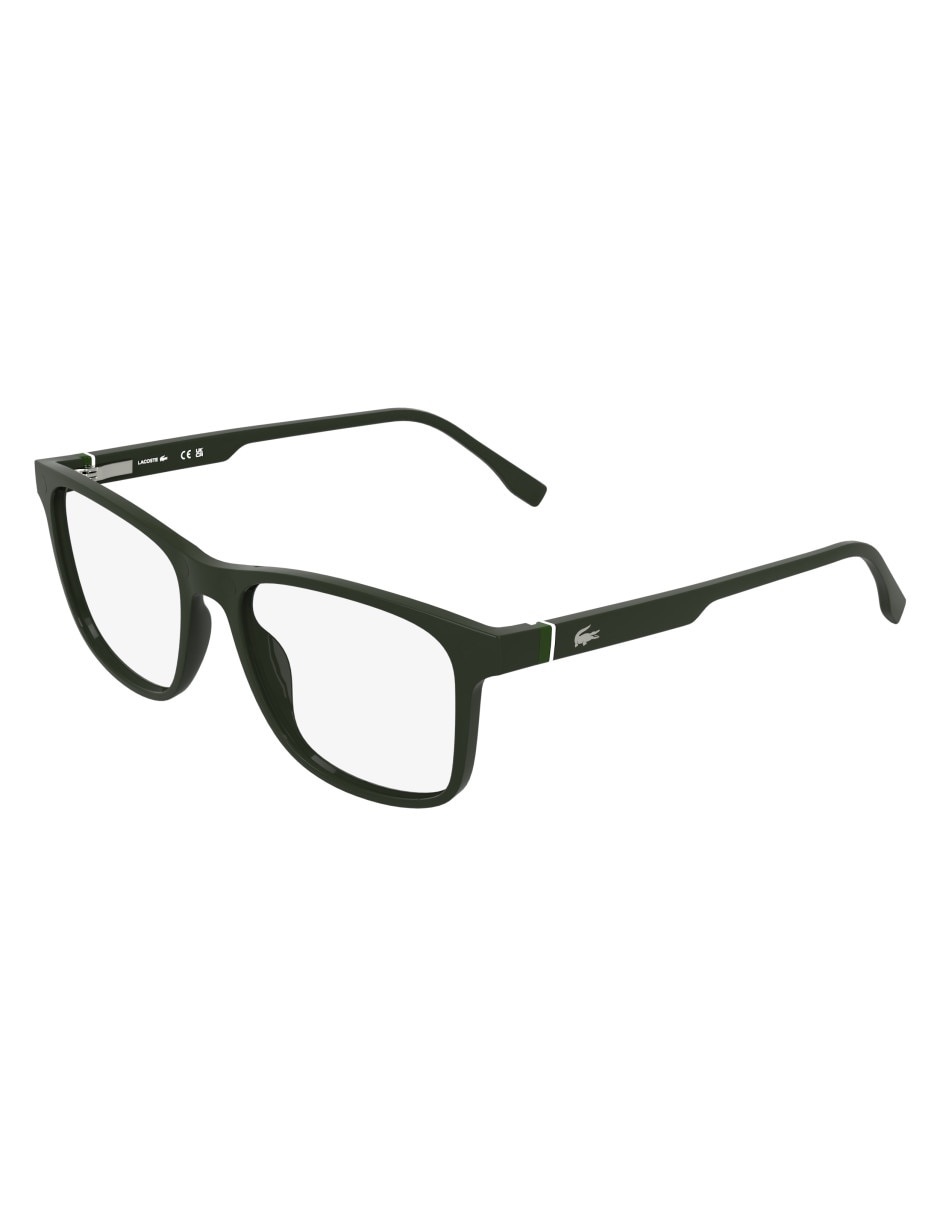Armazón Lacoste L4007-5717-301 para hombre