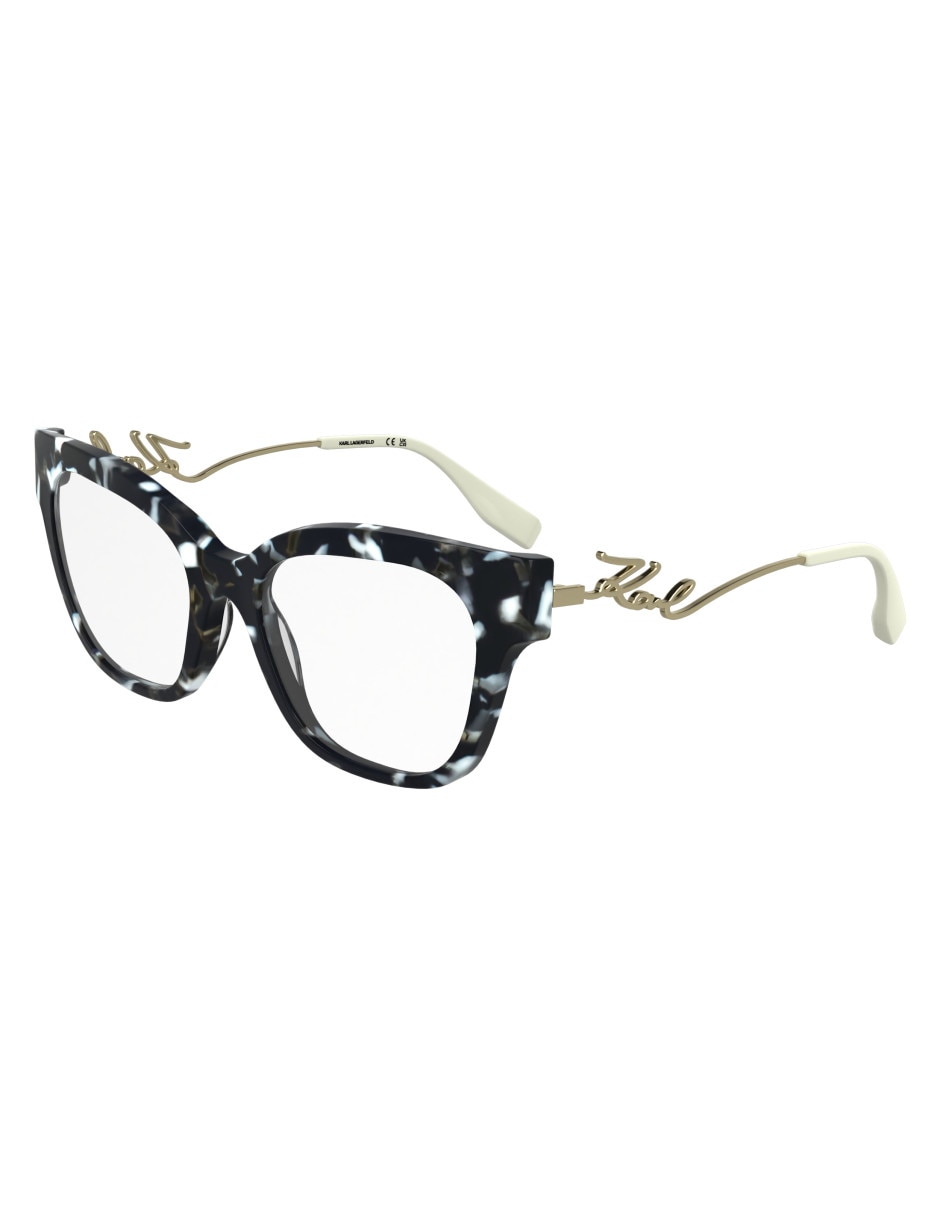 Armazón Kl6191n-5219-016 para mujer 2