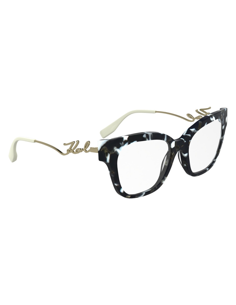 Armazón Kl6191n-5219-016 para mujer 3