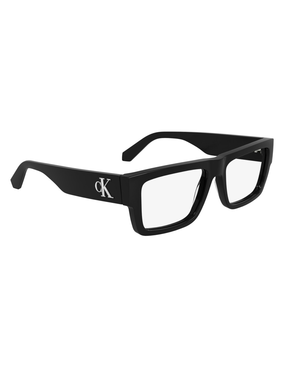 Armazón Ckj24634n-5618-001 unisex 3