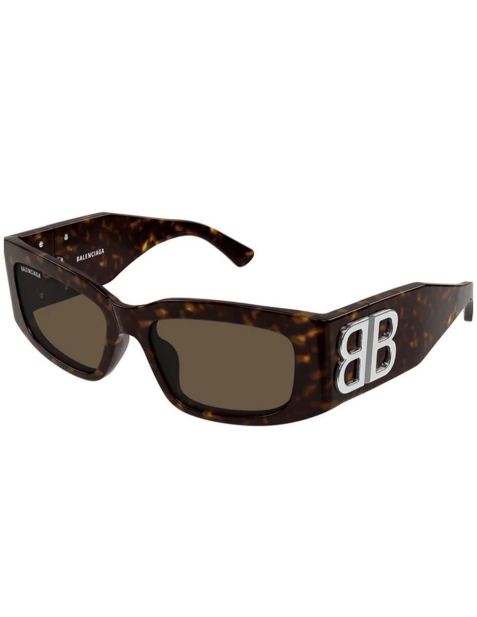 Lentes de sol BB0360S 002 para mujer 5