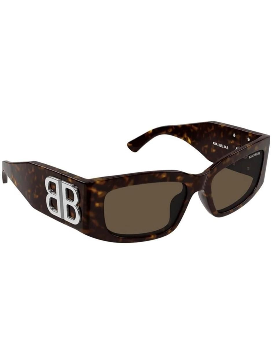 Lentes de sol BB0360S 002 para mujer 6