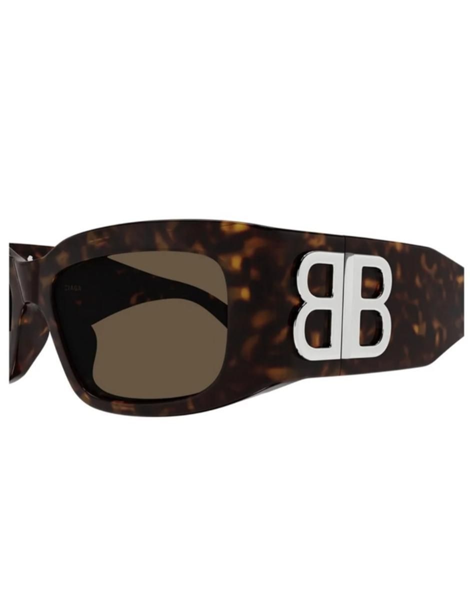 Lentes de sol BB0360S 002 para mujer 7