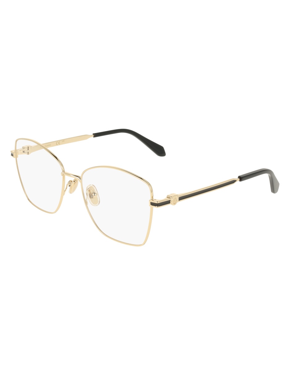 Armazón ferragamo sf2242-5517-712 para mujer