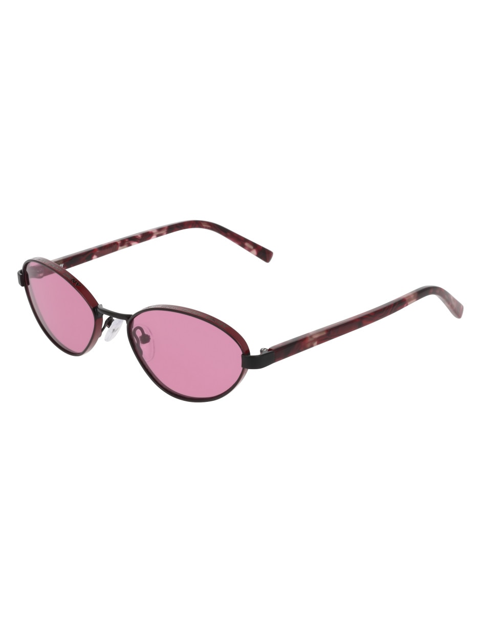 Lentes de sol 118S-5318-002 para mujer 2