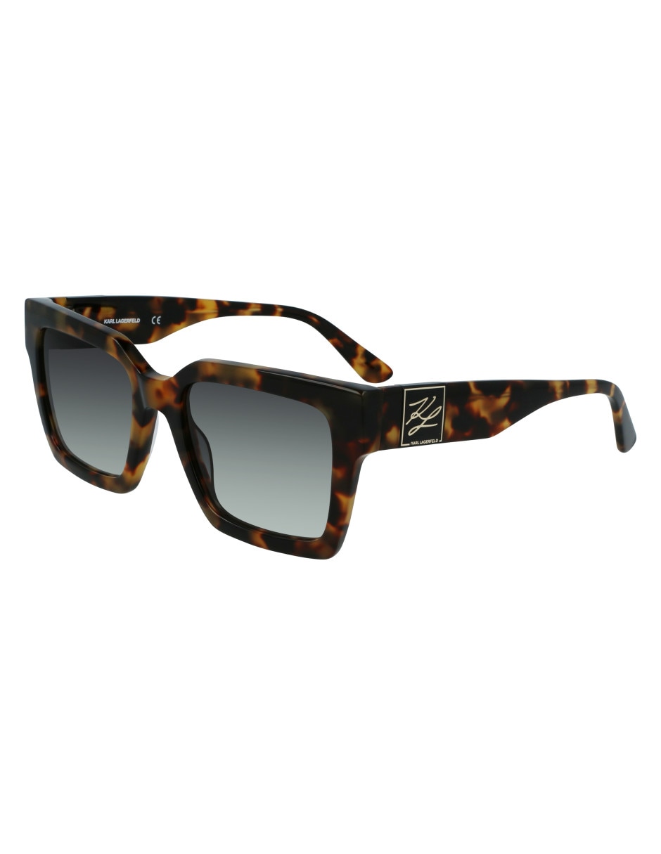 Lentes de sol KL6057SN-5219-215 para mujer 2