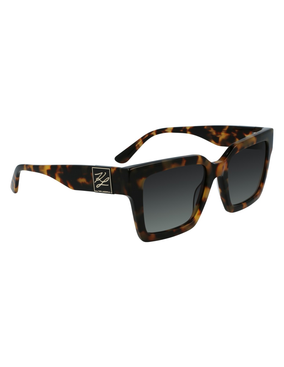 Lentes de sol KL6057SN-5219-215 para mujer 3