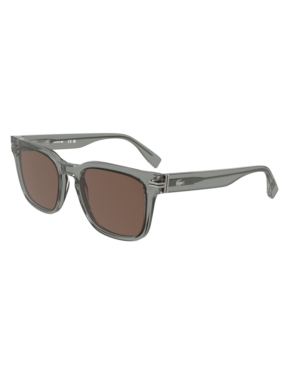 Lentes de sol L6065SN-5420-038 para hombre 2