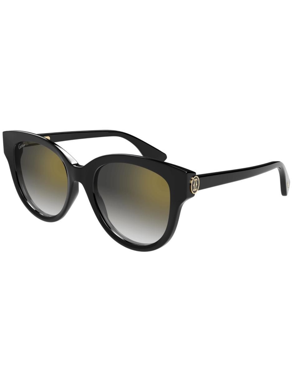 Lentes de sol CT0506S 001 para mujer 3