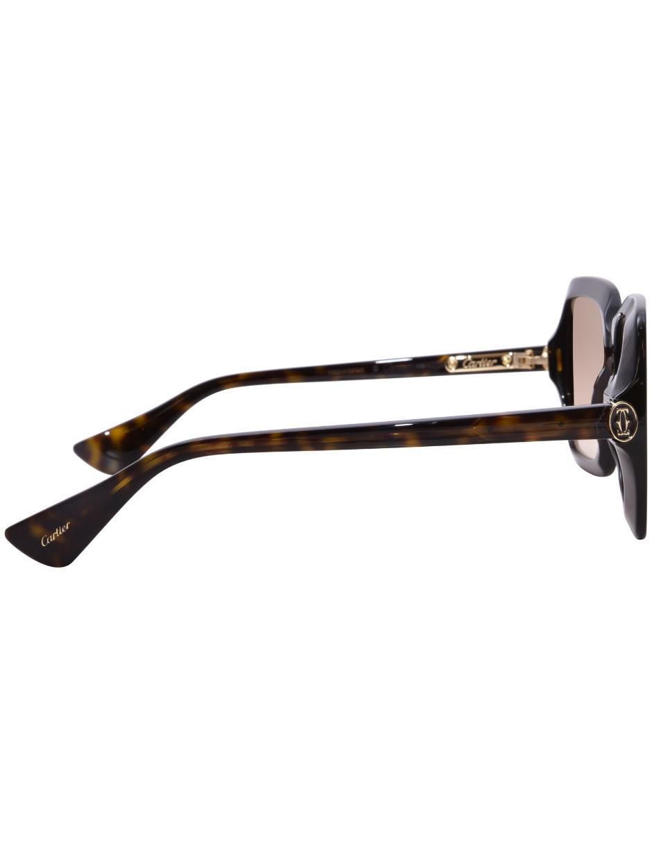 Lentes de sol CT0507S 002 para mujer 3