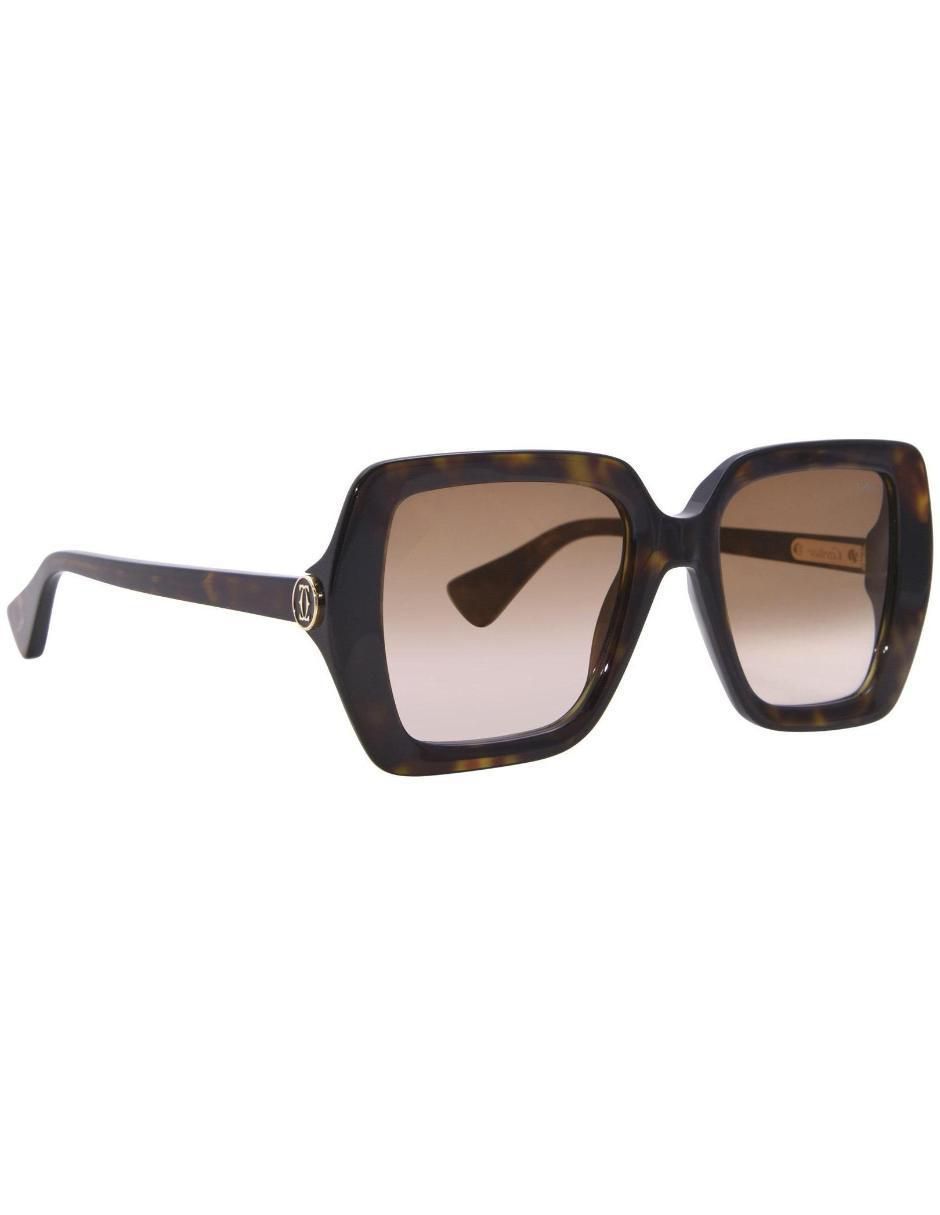 Lentes de sol CT0507S 002 para mujer 4