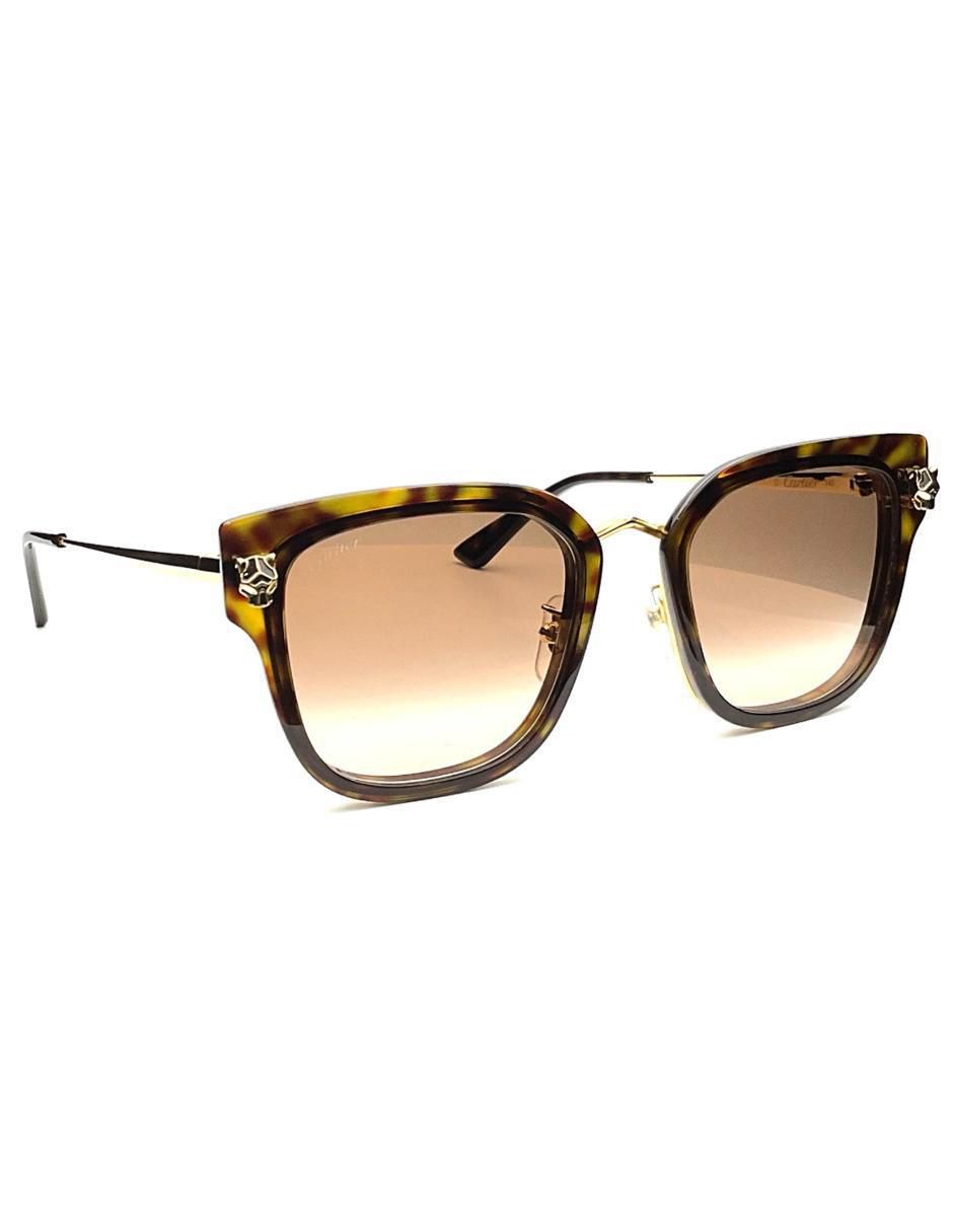 Lentes de sol CT0509SA 002 para mujer 3