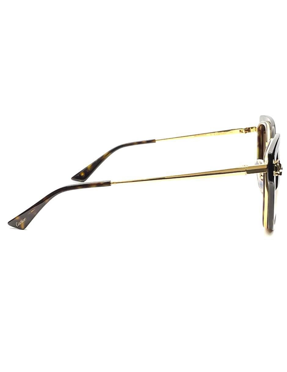 Lentes de sol CT0509SA 002 para mujer 4