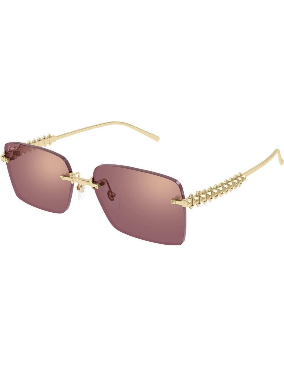 Lentes de sol CT0545S-004 para mujer 2