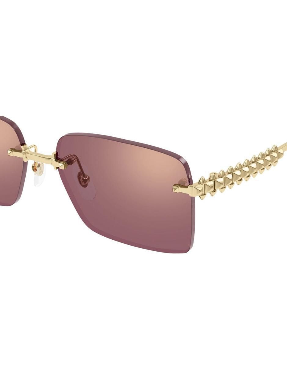 Lentes de sol CT0545S-004 para mujer 3