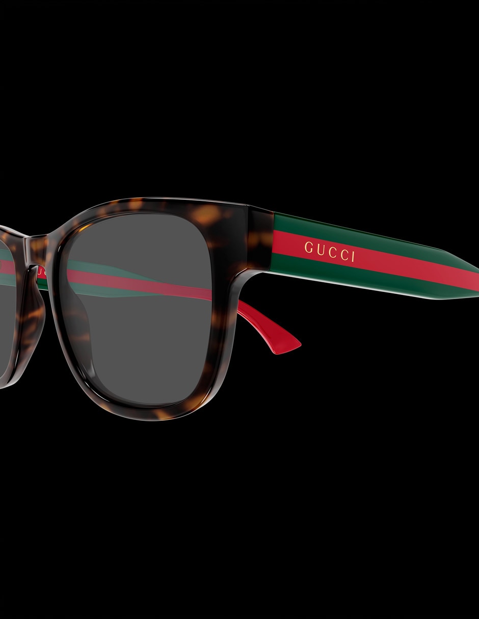 Armazón Lettering Gg0004Onn Para Hombre 2