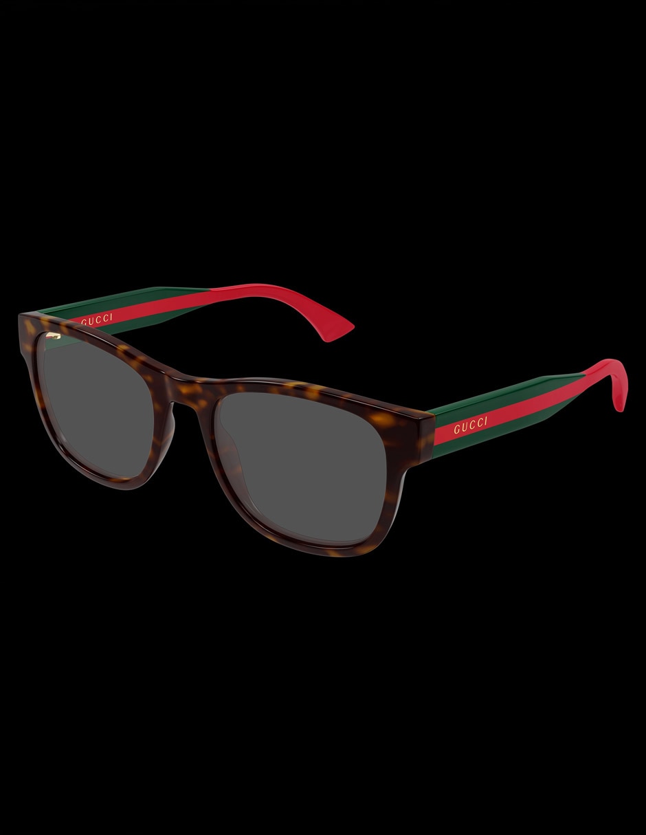 Armazón Lettering Gg0004Onn Para Hombre 3